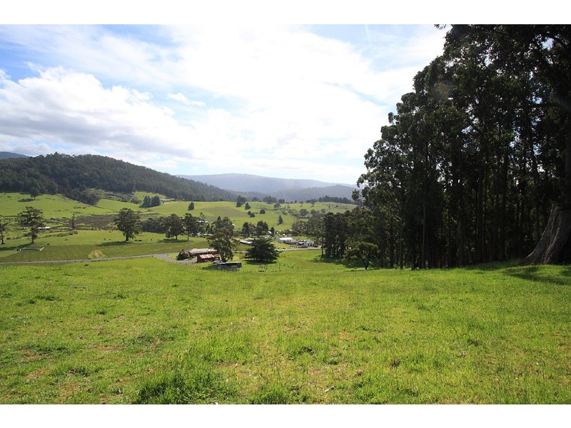 5063 Huon Highway, Geeveston TAS 7116