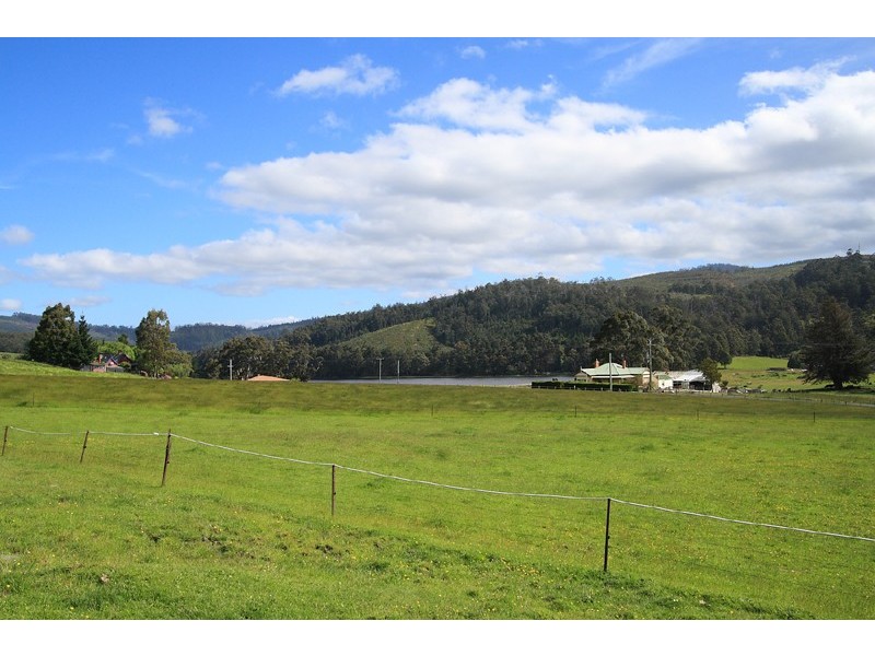 5063 Huon Highway, Geeveston TAS 7116