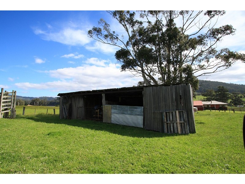 5063 Huon Highway, Geeveston TAS 7116