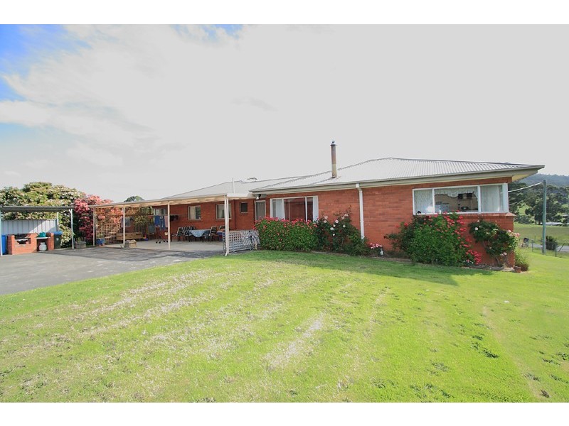 5063 Huon Highway, Geeveston TAS 7116
