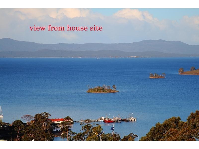 1 Girardin Way, Dover TAS 7117