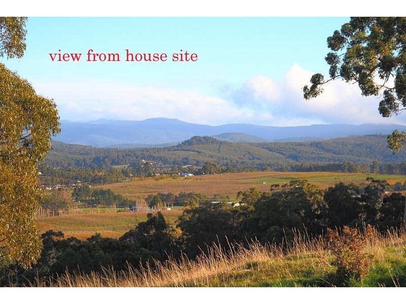 1 Girardin Way, Dover TAS 7117