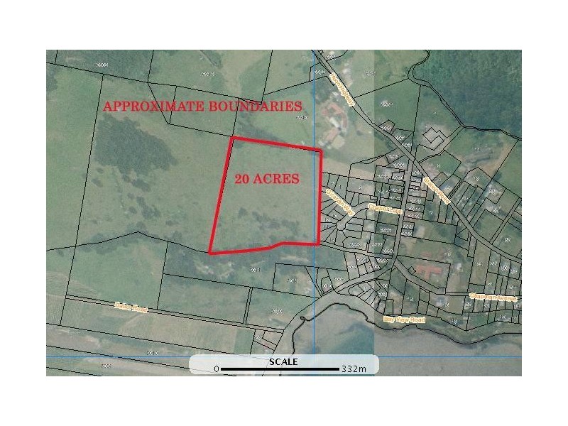 1 Girardin Way, Dover TAS 7117