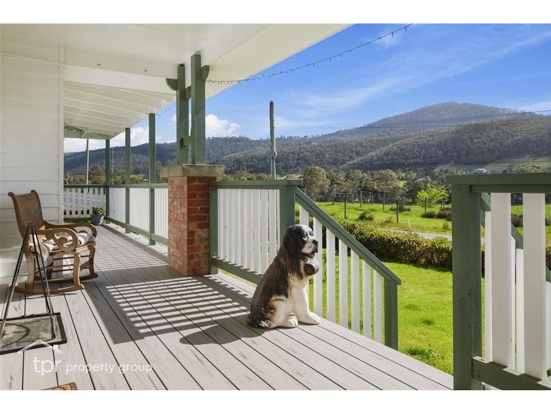 941 Glen Huon Road, Glen Huon TAS 7109