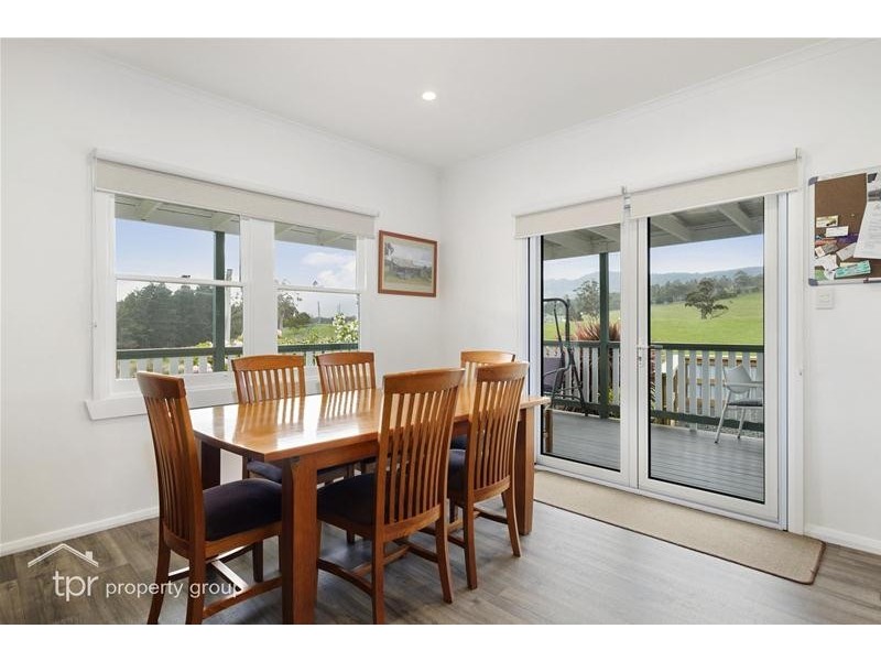 941 Glen Huon Road, Glen Huon TAS 7109