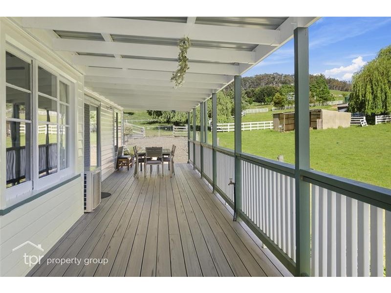 941 Glen Huon Road, Glen Huon TAS 7109