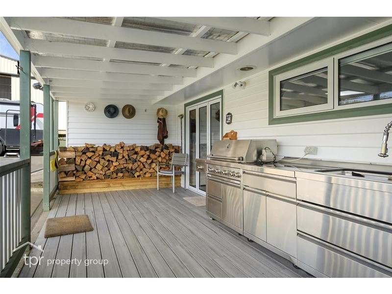 941 Glen Huon Road, Glen Huon TAS 7109