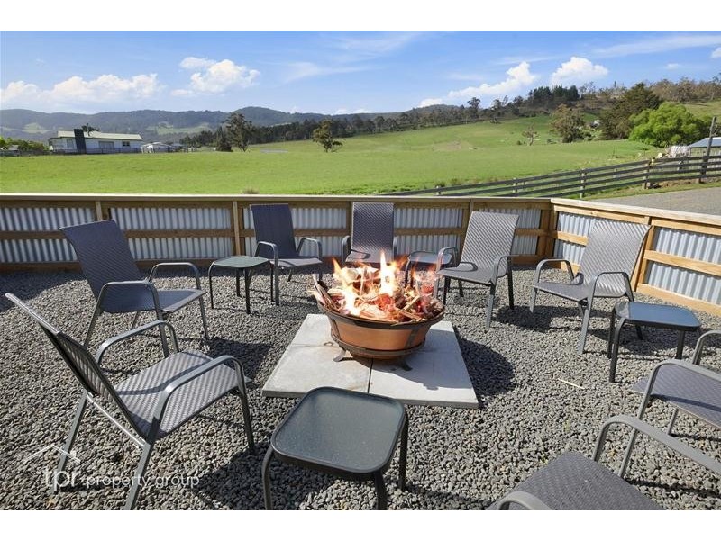 941 Glen Huon Road, Glen Huon TAS 7109