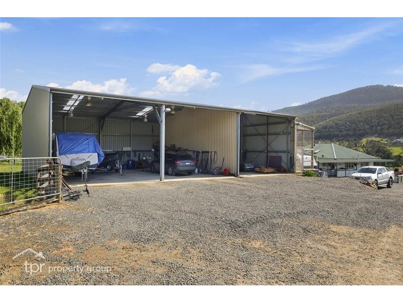 941 Glen Huon Road, Glen Huon TAS 7109