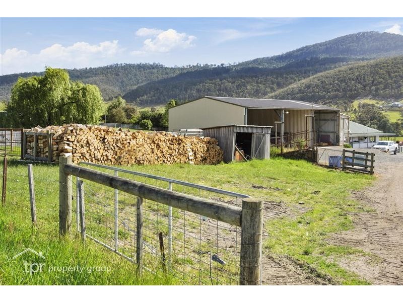 941 Glen Huon Road, Glen Huon TAS 7109
