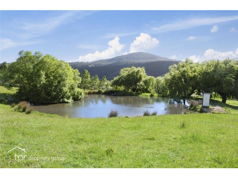 941 Glen Huon Road, Glen Huon TAS 7109