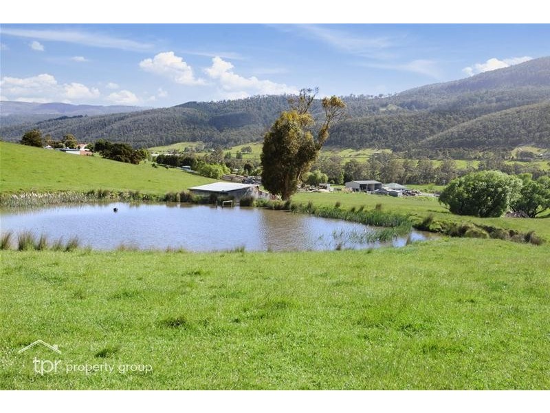 941 Glen Huon Road, Glen Huon TAS 7109