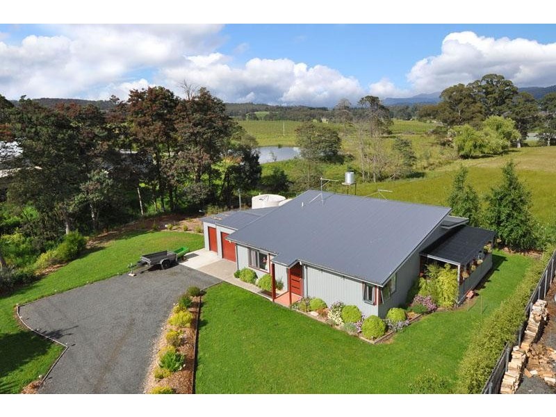8237 Channel Highway, Cradoc TAS 7109
