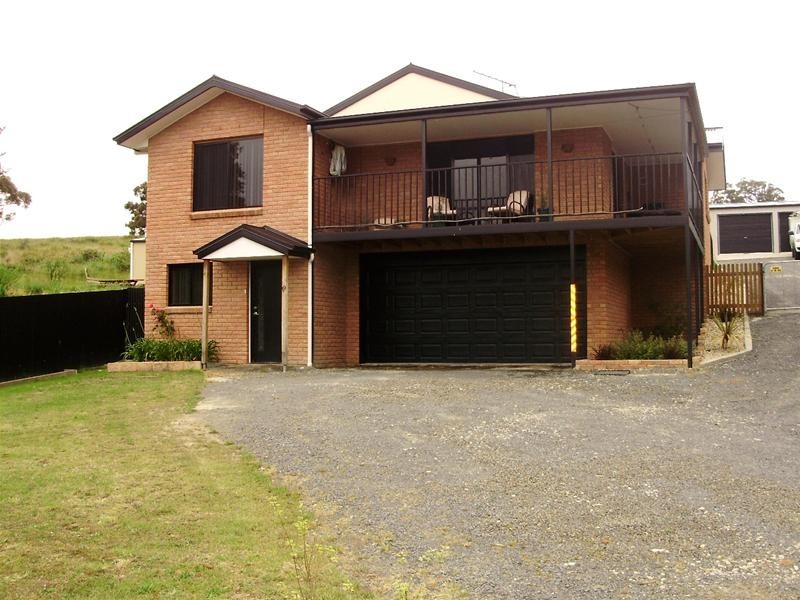 19 Golden Valley Road, Cygnet TAS 7112