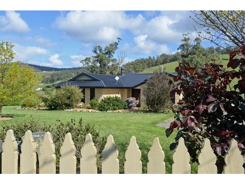 63 Lucaston Link, Ranelagh TAS 7109