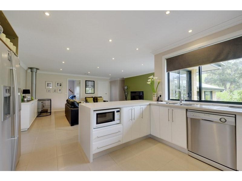 63 Lucaston Link, Ranelagh TAS 7109