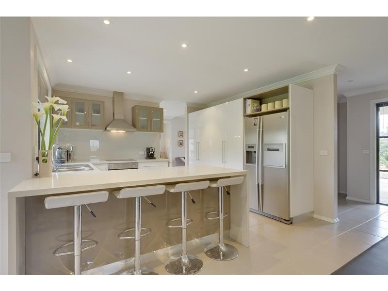 63 Lucaston Link, Ranelagh TAS 7109