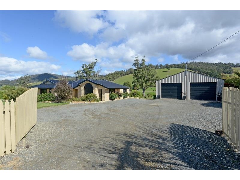 63 Lucaston Link, Ranelagh TAS 7109