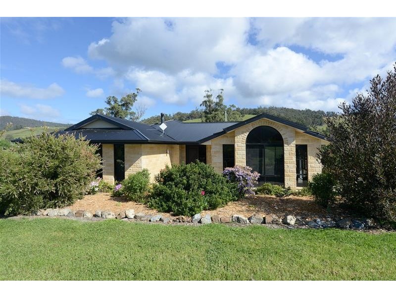 63 Lucaston Link, Ranelagh TAS 7109