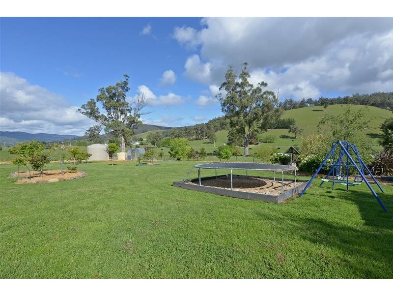 63 Lucaston Link, Ranelagh TAS 7109