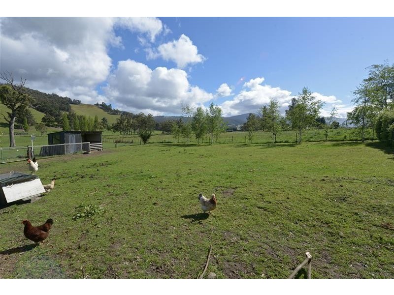 63 Lucaston Link, Ranelagh TAS 7109