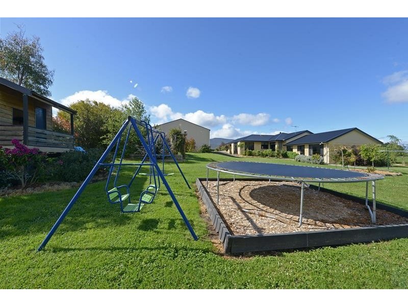 63 Lucaston Link, Ranelagh TAS 7109