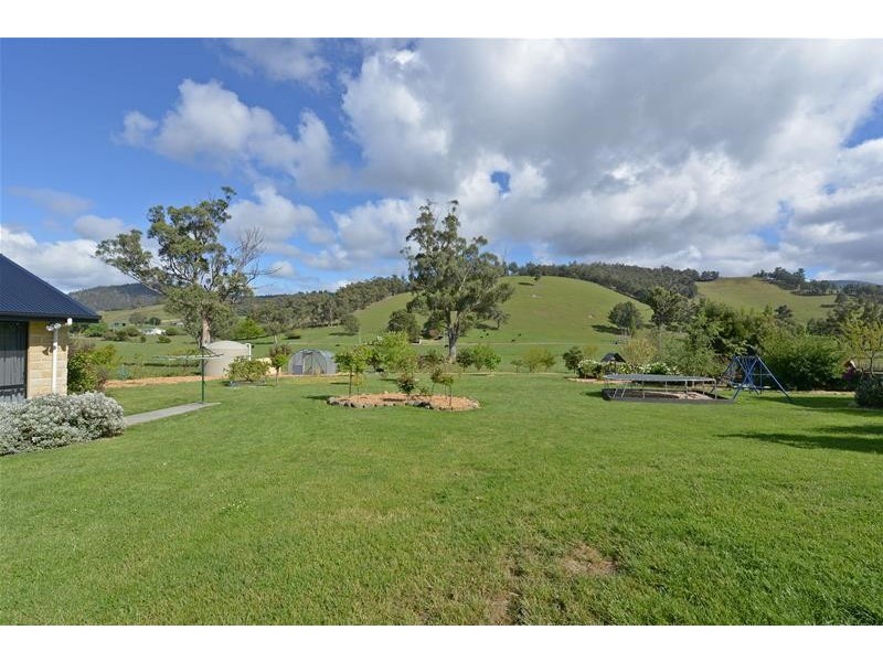 63 Lucaston Link, Ranelagh TAS 7109