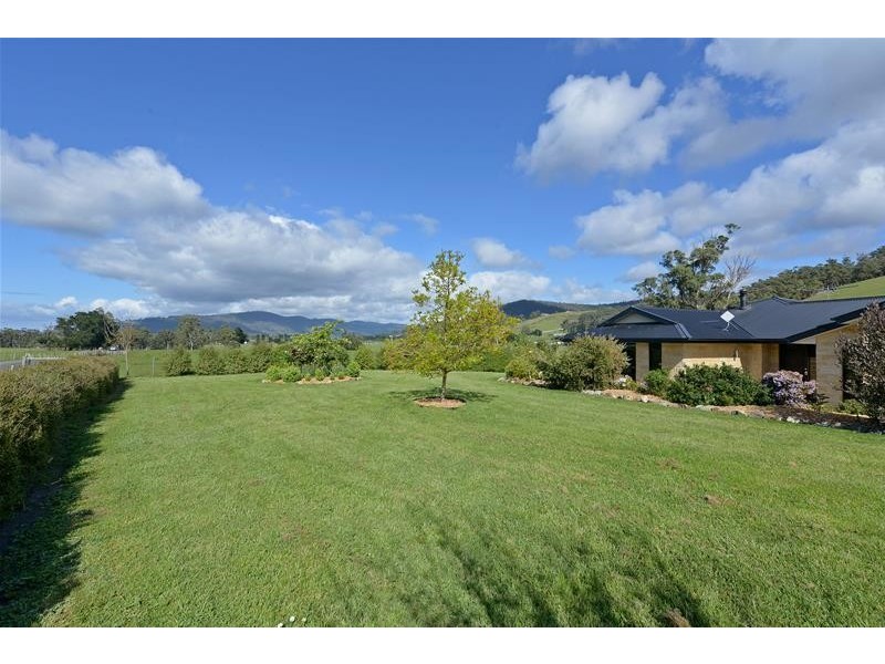 63 Lucaston Link, Ranelagh TAS 7109