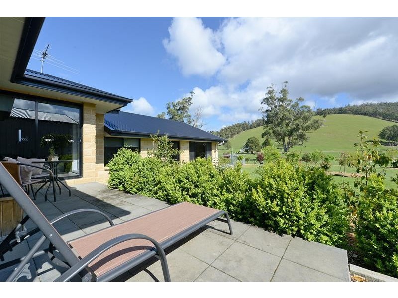 63 Lucaston Link, Ranelagh TAS 7109