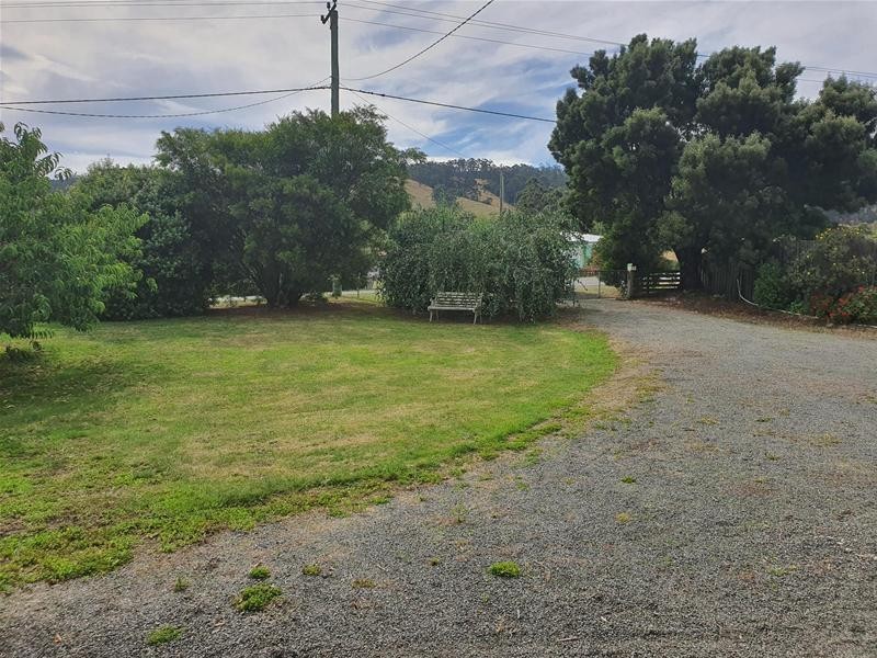 7125 Huon Highway, Dover TAS 7117