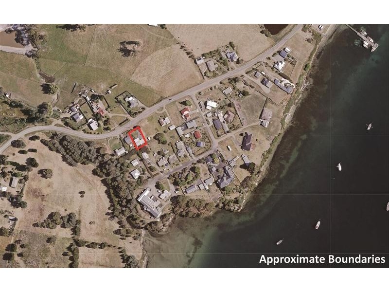 7125 Huon Highway, Dover TAS 7117