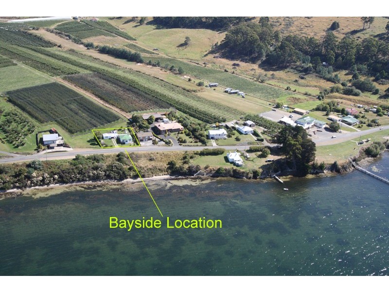 7064 Huon Highway, Dover TAS 7117