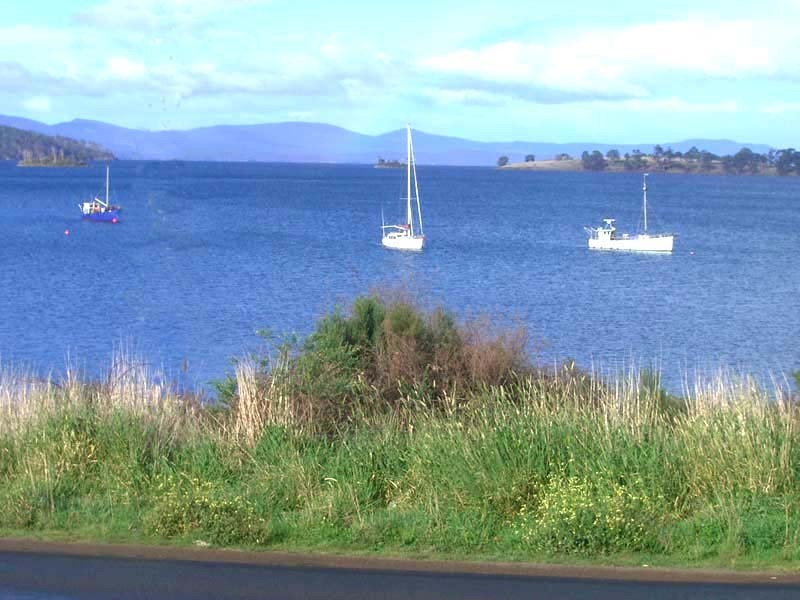 7064 Huon Highway, Dover TAS 7117