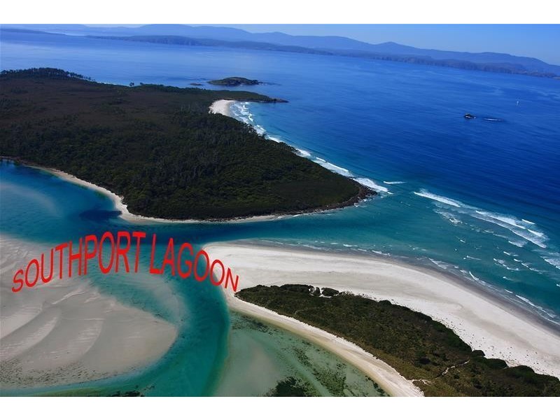 Lot 3/ 224 Kingfish Beach  Road, Southport TAS 7109