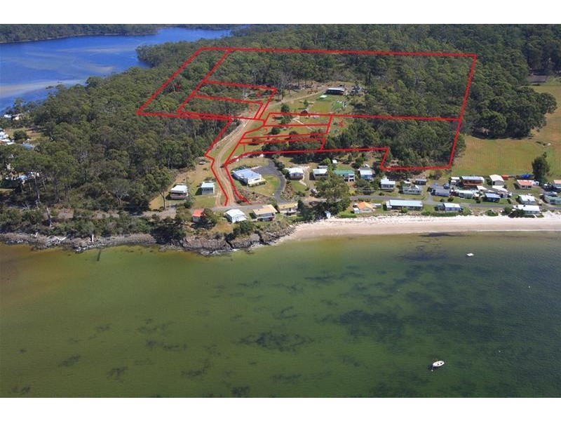 Lot 3/ 224 Kingfish Beach  Road, Southport TAS 7109