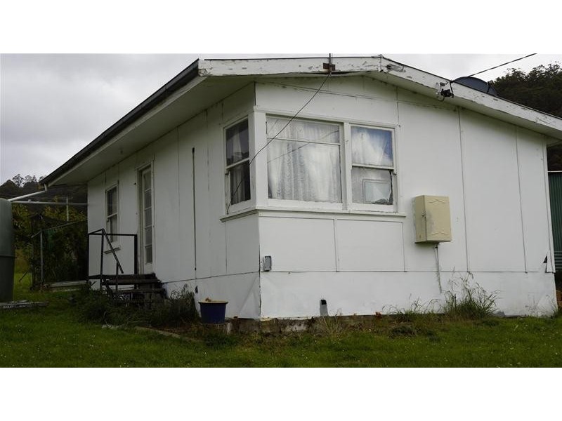 6052 Huon Highway, Glendevie TAS 7109