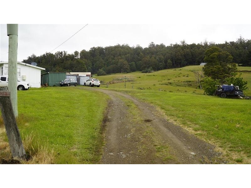 6052 Huon Highway, Glendevie TAS 7109