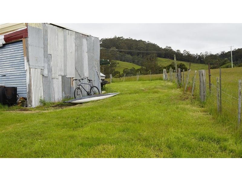 6052 Huon Highway, Glendevie TAS 7109