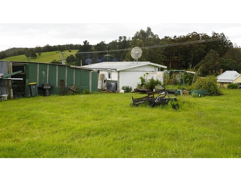 6052 Huon Highway, Glendevie TAS 7109