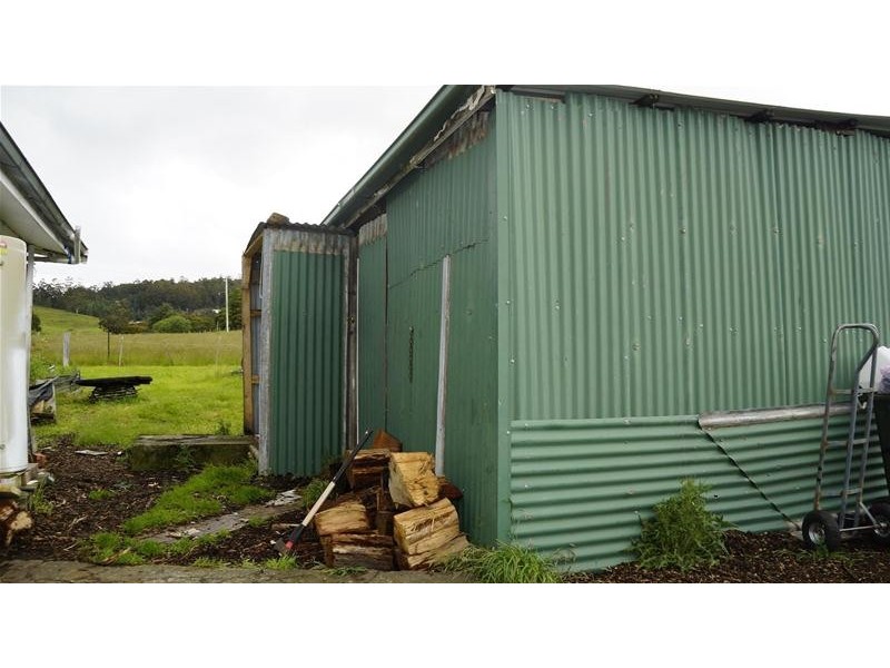 6052 Huon Highway, Glendevie TAS 7109