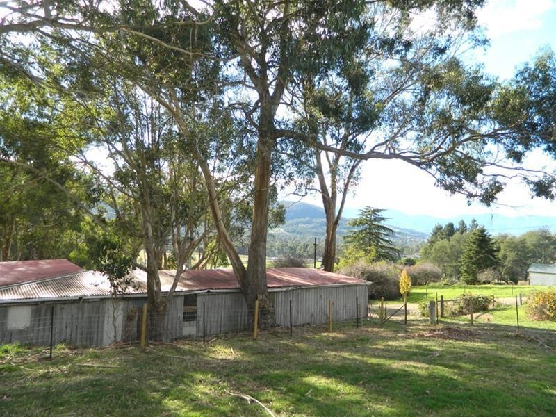 99 Benders Road, Huonville TAS 7109