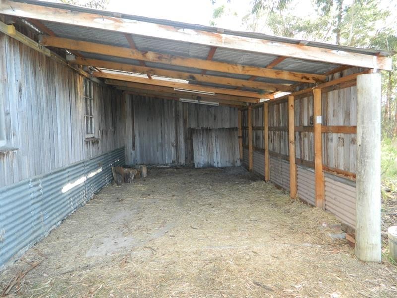 99 Benders Road, Huonville TAS 7109