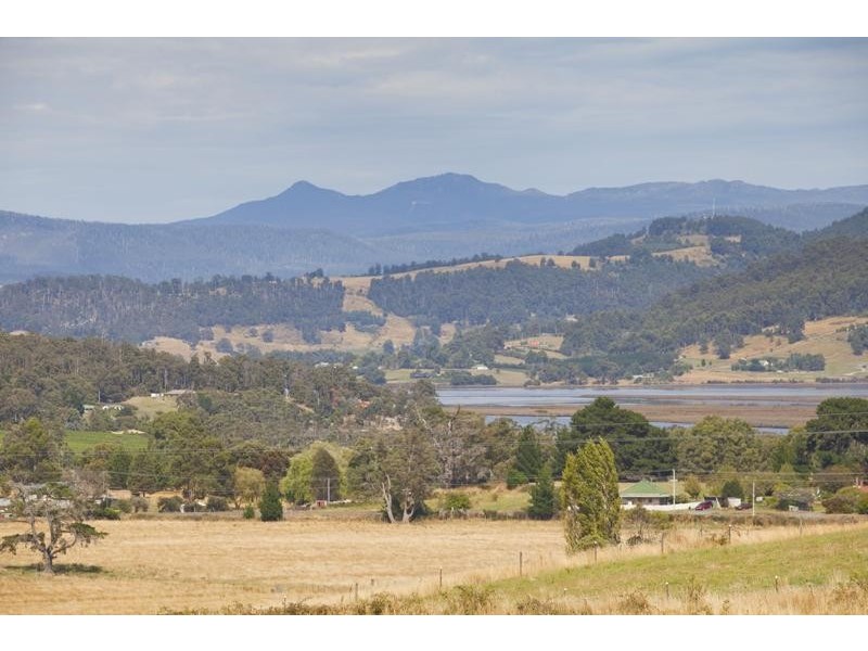 1 Cradoc Hill Road, Cradoc TAS 7109