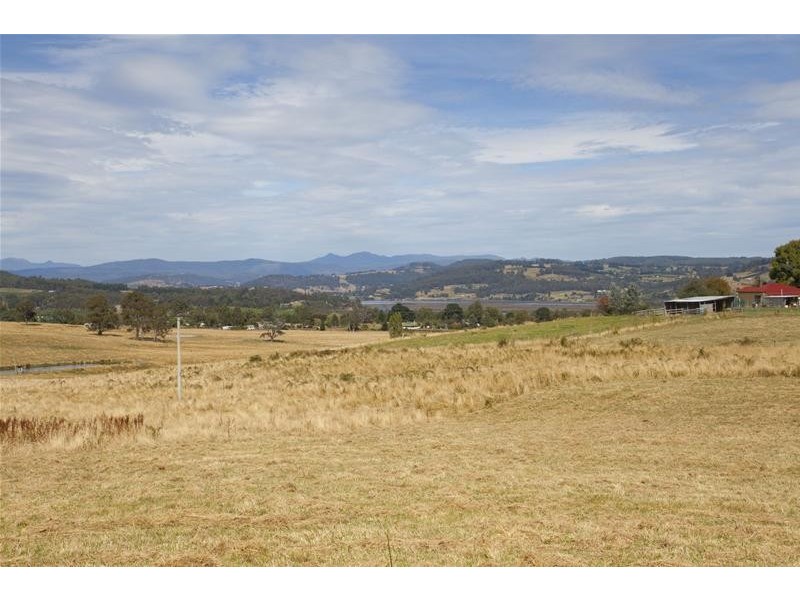 1 Cradoc Hill Road, Cradoc TAS 7109