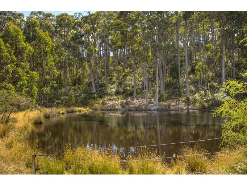 1 Cradoc Hill Road, Cradoc TAS 7109