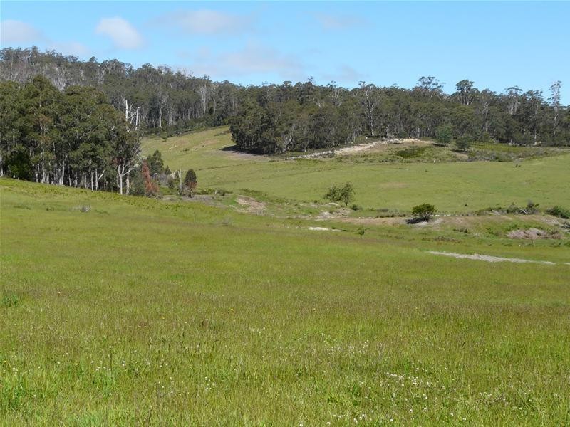 1 Cradoc Hill Road, Cradoc TAS 7109