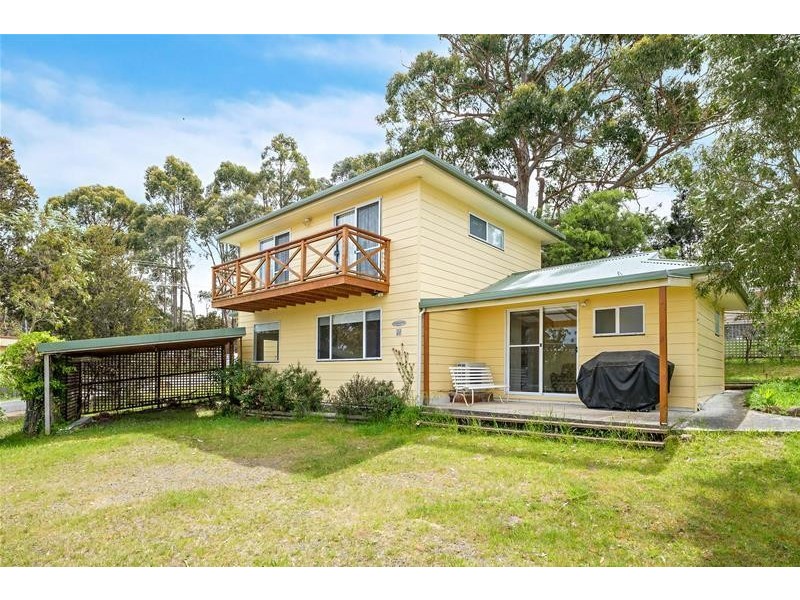 10 Caldwell Street, Verona Sands TAS 7112