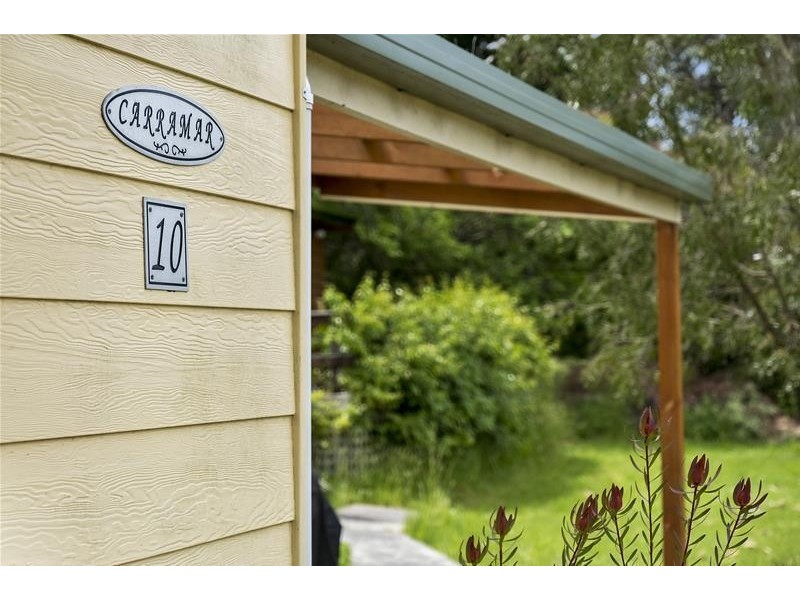 10 Caldwell Street, Verona Sands TAS 7112