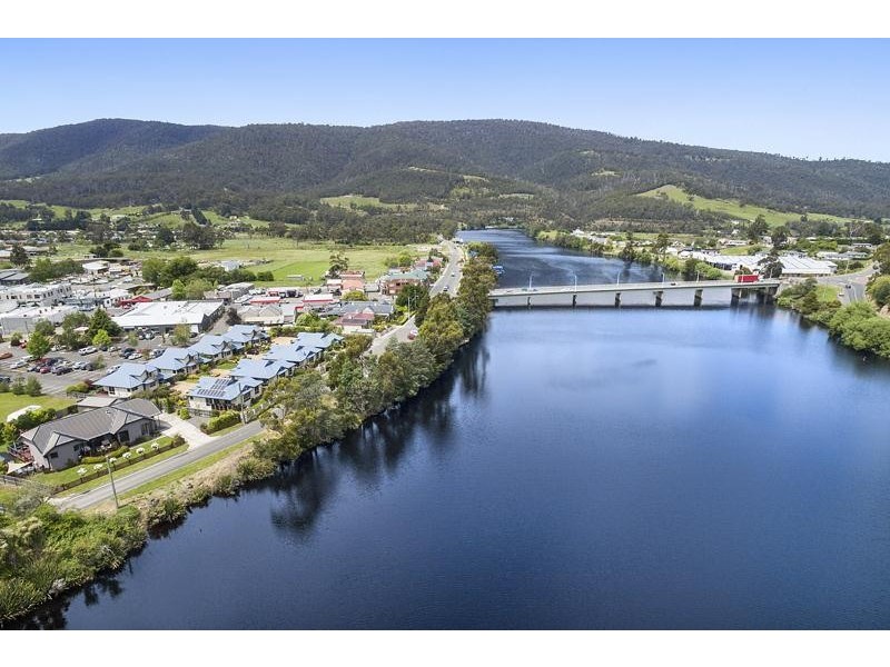 5/8 Short Street, Huonville TAS 7109