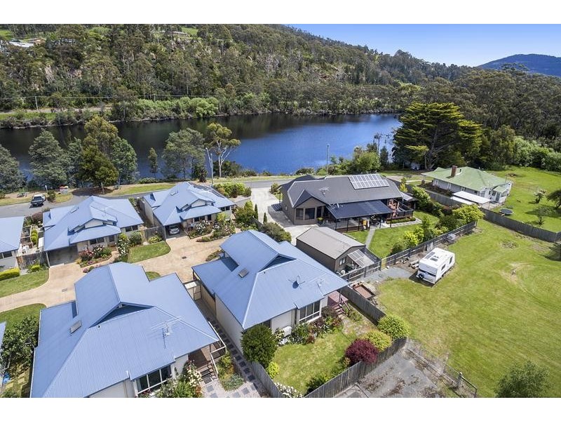 5/8 Short Street, Huonville TAS 7109